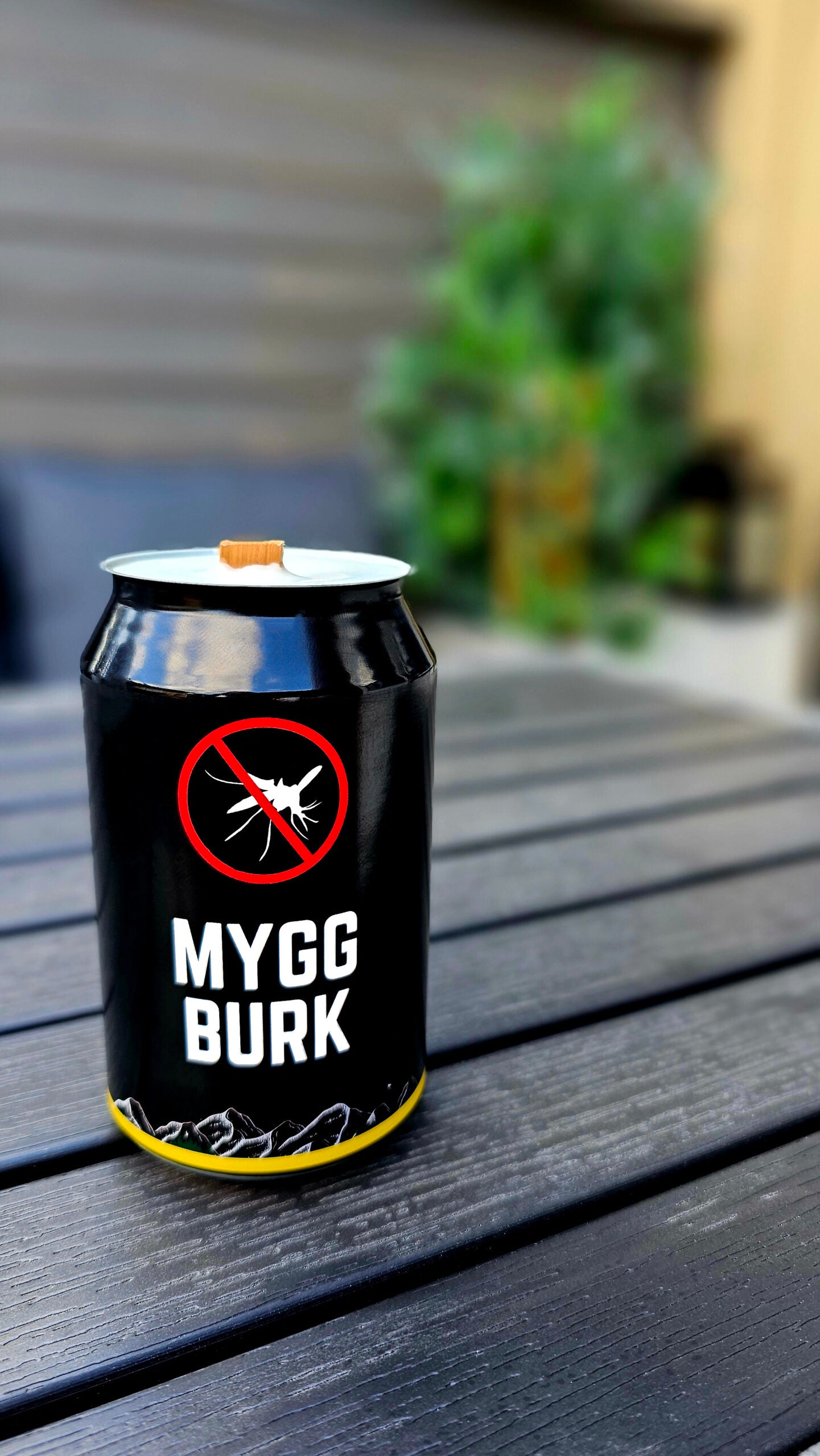 MYGG BURK - 2 Pack