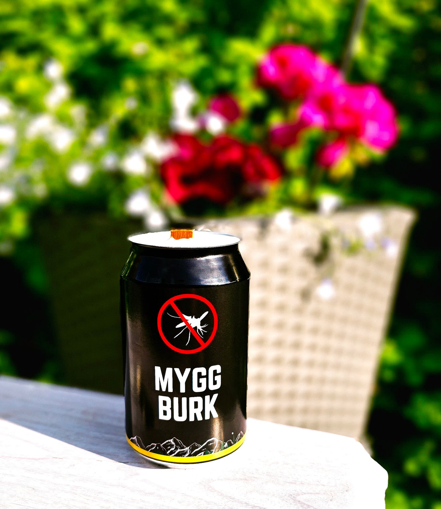 MYGG BURK - 2 Pack