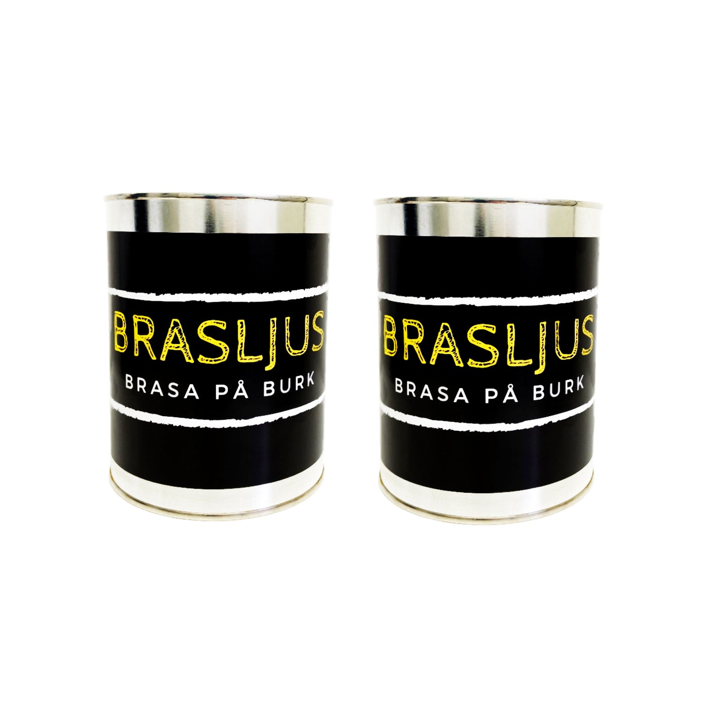 BrasLjus 2 PACK - Köp fler spara mer!